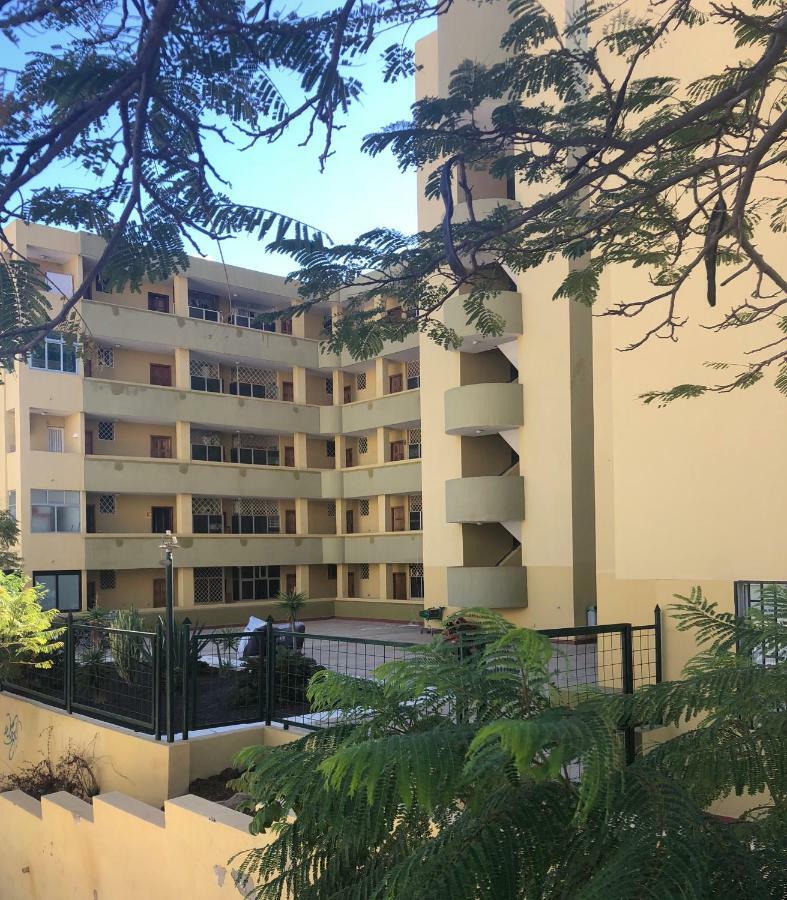 Almar Apartamento Con Ac, Los Cristianos Los Cristianos  Exterior photo