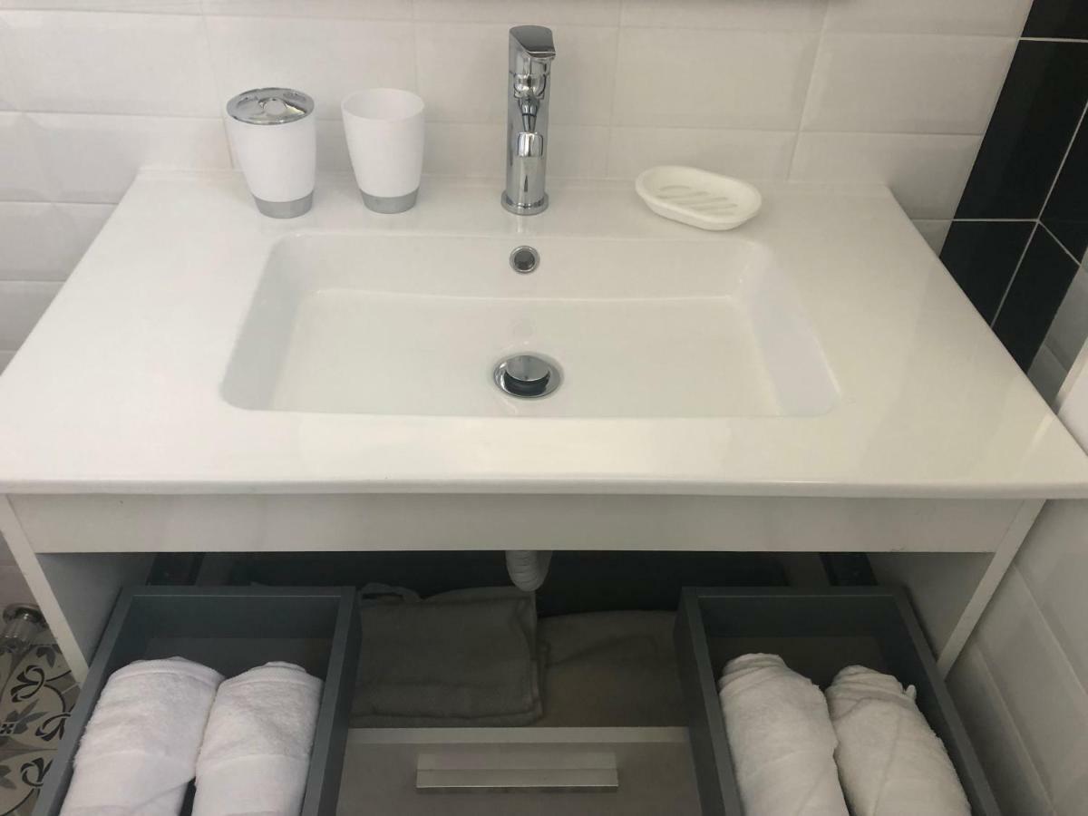 Almar Apartamento Con Ac, Los Cristianos Los Cristianos  Exterior photo