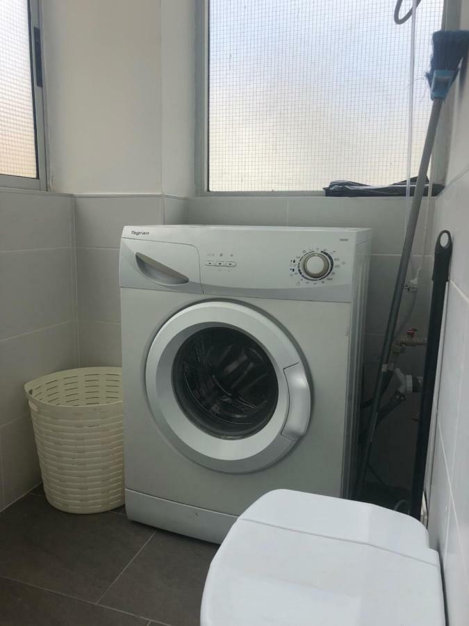 Almar Apartamento Con Ac, Los Cristianos Los Cristianos  Exterior photo