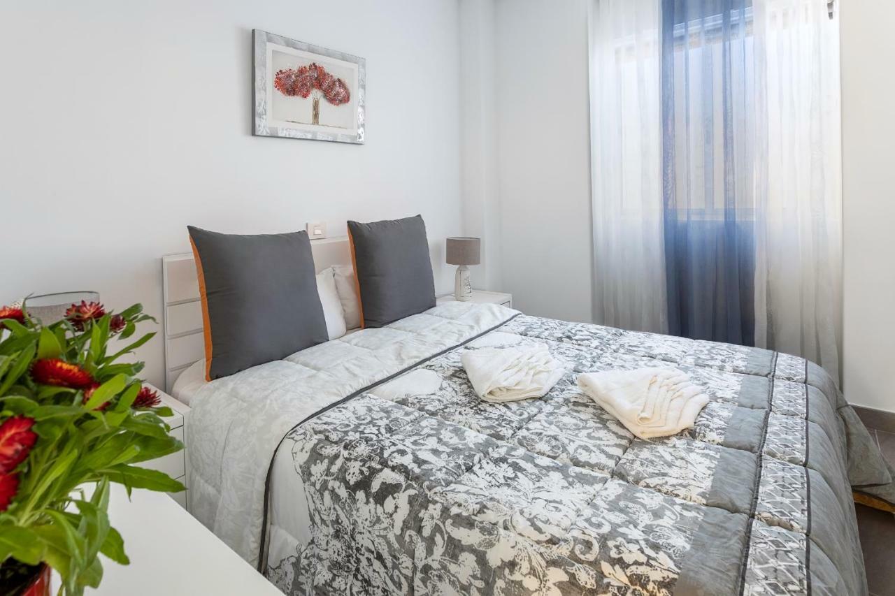 Almar Apartamento Con Ac, Los Cristianos Los Cristianos  Exterior photo