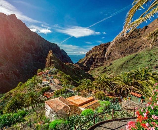 Almar Apartamento Con Ac, Los Cristianos Los Cristianos  Exterior photo